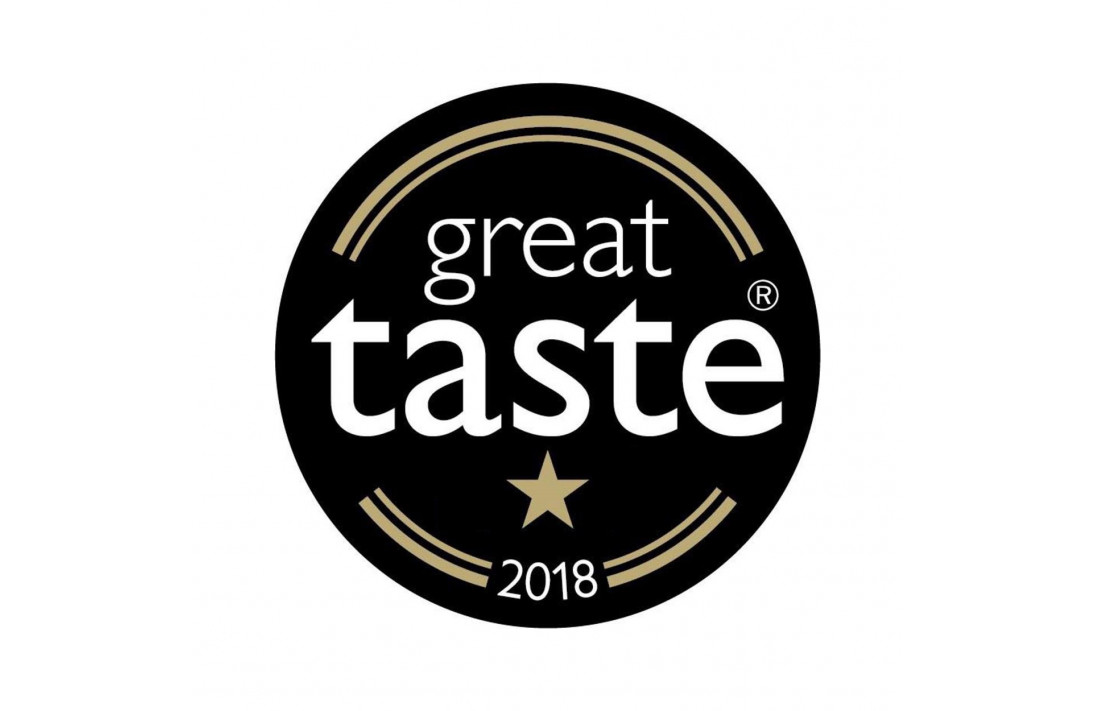 Great Taste Awards 2018