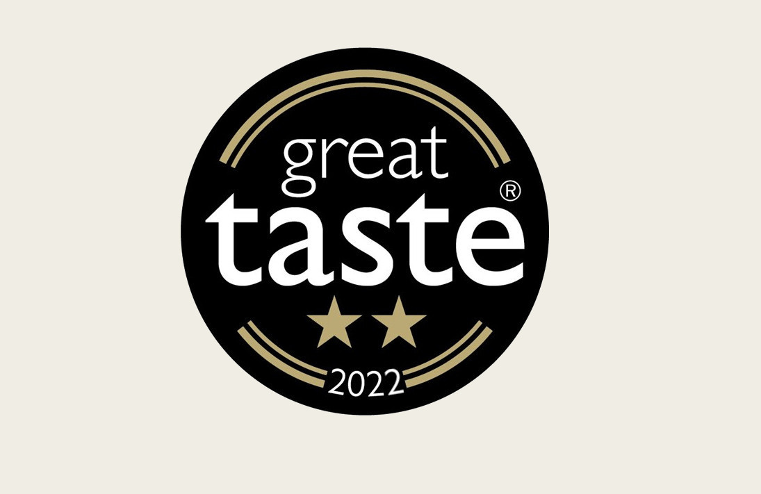 Great Taste Awards 2022 - Premiados c/2 Estrelas de Ouro