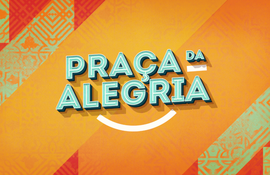 Pão de Ló de Margaride António Lopes na Praça da Alegria